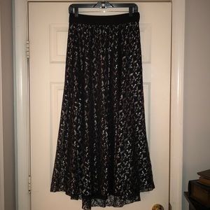 LuLaRoe Lucy Skirt